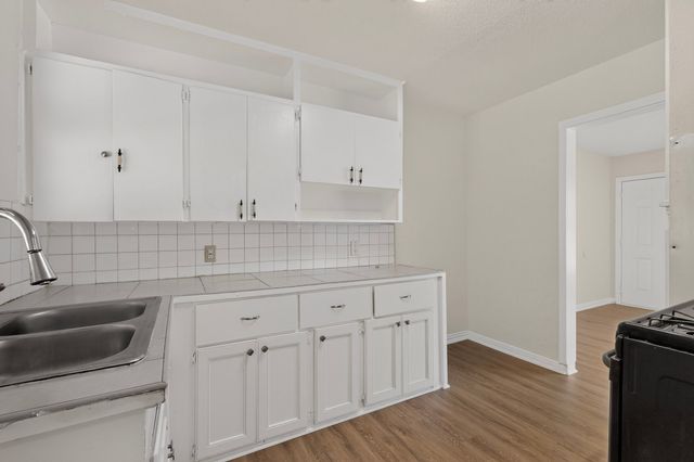 1317 Lakeside Drive, Garland, TX 75040