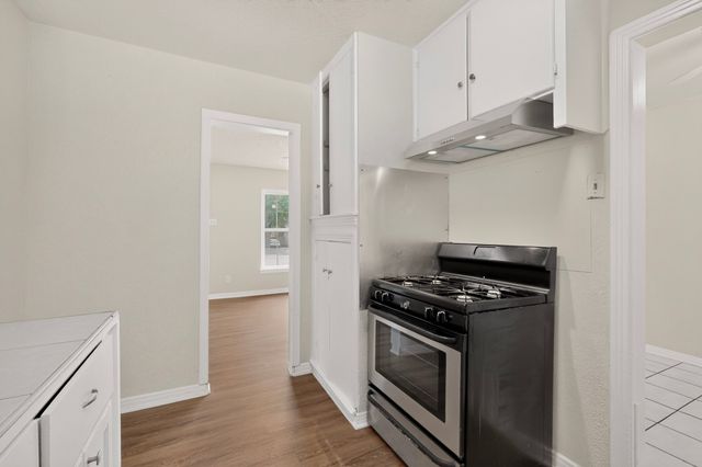 1317 Lakeside Drive, Garland, TX 75040