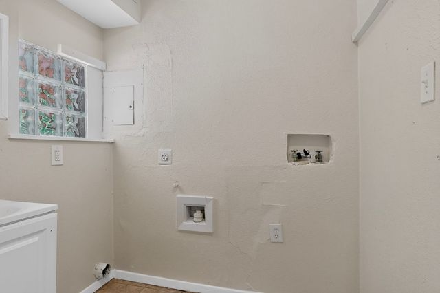 1317 Lakeside Drive, Garland, TX 75040