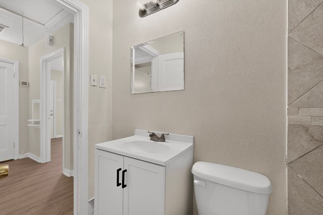 1317 Lakeside Drive, Garland, TX 75040