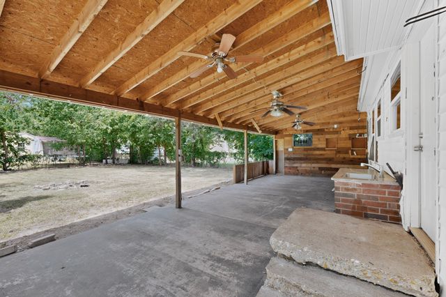 1317 Lakeside Drive, Garland, TX 75040