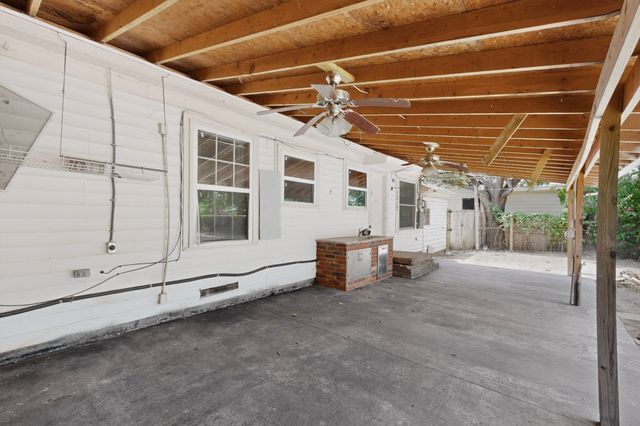 1317 Lakeside Drive, Garland, TX 75040