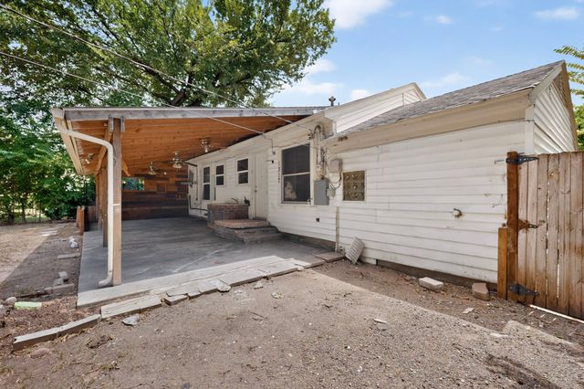 1317 Lakeside Drive, Garland, TX 75040