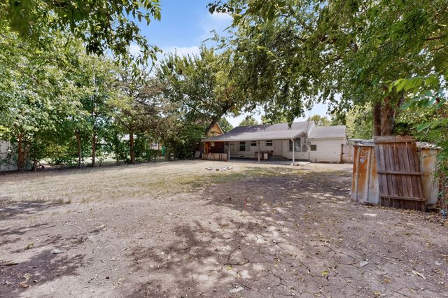1317 Lakeside Drive, Garland, TX 75040