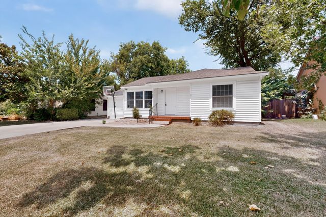1317 Lakeside Drive, Garland, TX 75040