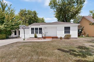 1317 Lakeside Drive, Garland, TX 75040