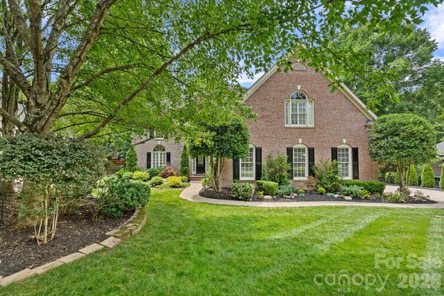 3124 Rhett Butler Place, Charlotte, NC 28270