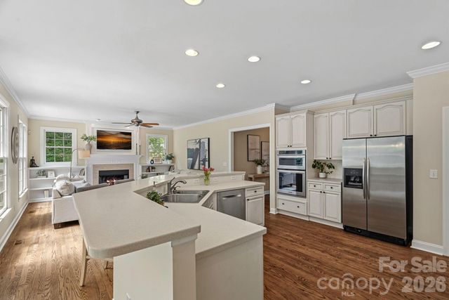 3124 Rhett Butler Place, Charlotte, NC 28270
