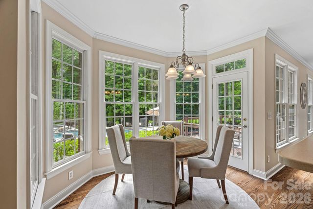 3124 Rhett Butler Place, Charlotte, NC 28270