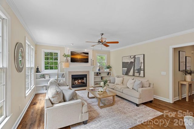 3124 Rhett Butler Place, Charlotte, NC 28270