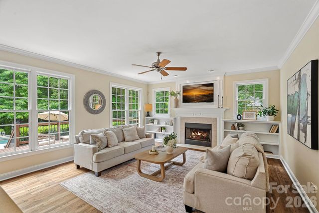 3124 Rhett Butler Place, Charlotte, NC 28270