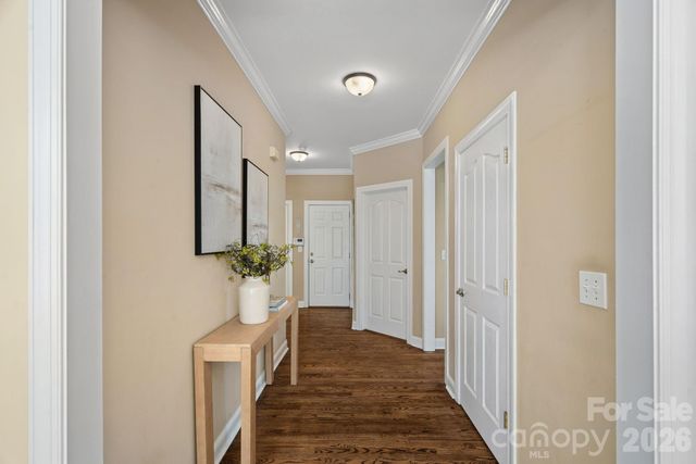 3124 Rhett Butler Place, Charlotte, NC 28270