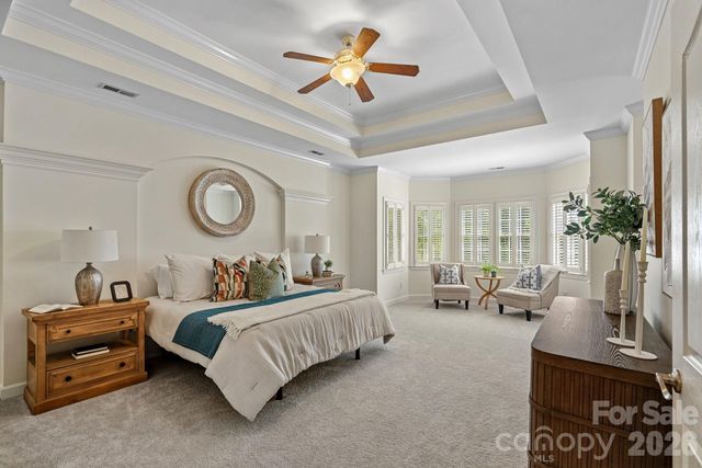 3124 Rhett Butler Place, Charlotte, NC 28270