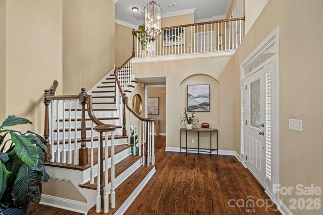 3124 Rhett Butler Place, Charlotte, NC 28270