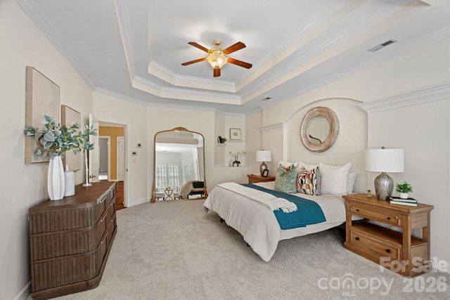 3124 Rhett Butler Place, Charlotte, NC 28270