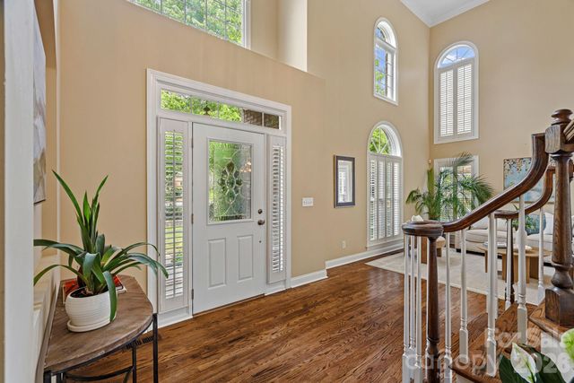 3124 Rhett Butler Place, Charlotte, NC 28270