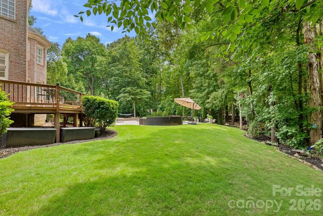 3124 Rhett Butler Place, Charlotte, NC 28270