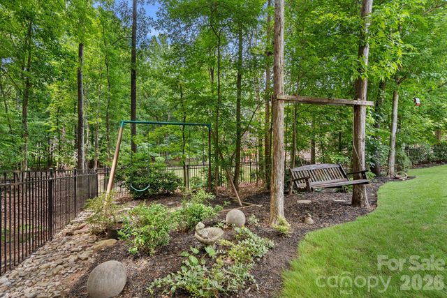 3124 Rhett Butler Place, Charlotte, NC 28270