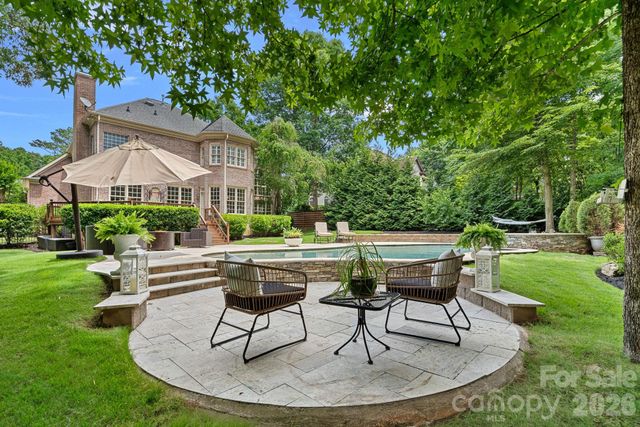 3124 Rhett Butler Place, Charlotte, NC 28270