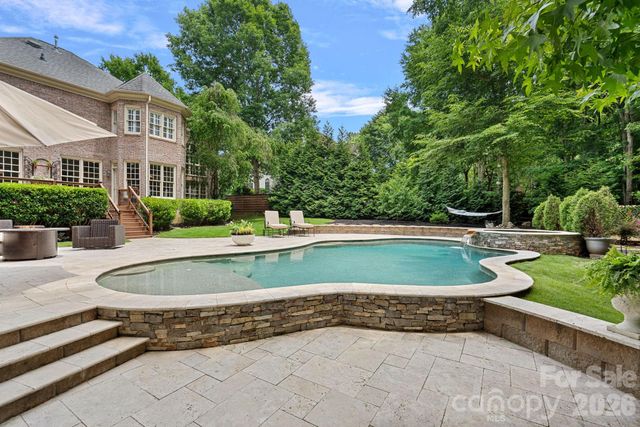 3124 Rhett Butler Place, Charlotte, NC 28270