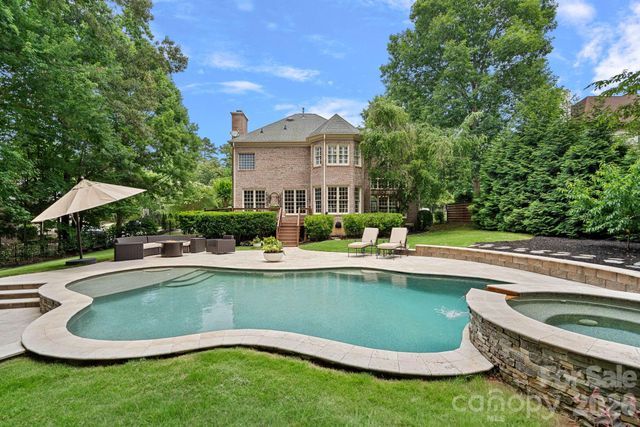 3124 Rhett Butler Place, Charlotte, NC 28270