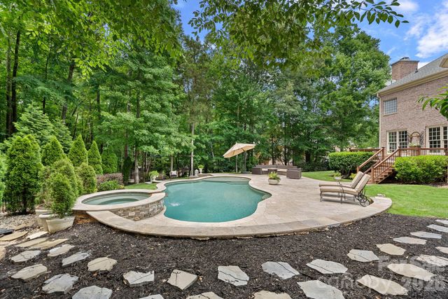3124 Rhett Butler Place, Charlotte, NC 28270