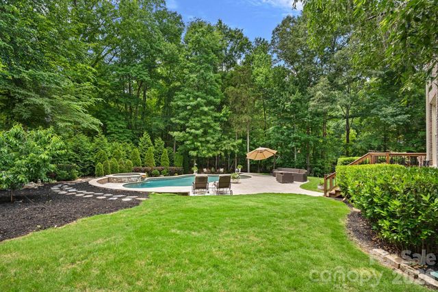 3124 Rhett Butler Place, Charlotte, NC 28270