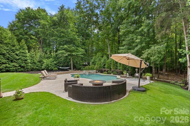 3124 Rhett Butler Place, Charlotte, NC 28270