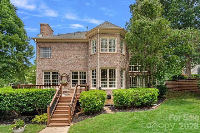 3124 Rhett Butler Place, Charlotte, NC 28270