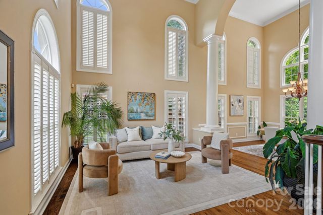 3124 Rhett Butler Place, Charlotte, NC 28270