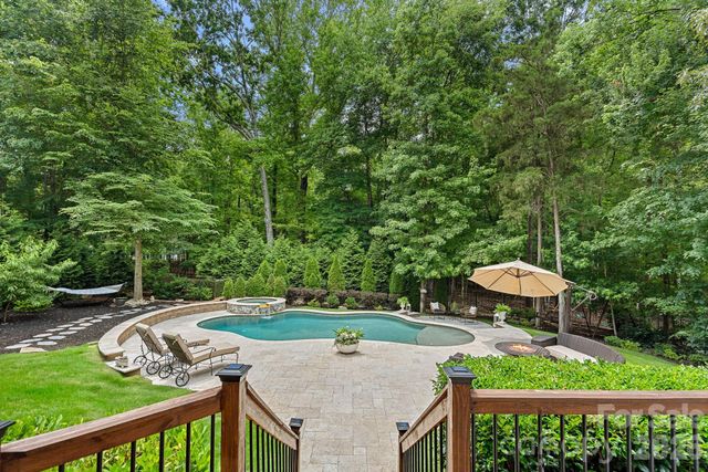 3124 Rhett Butler Place, Charlotte, NC 28270