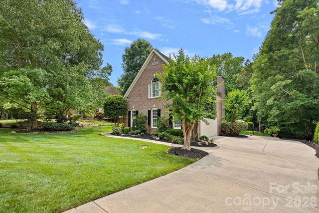 3124 Rhett Butler Place, Charlotte, NC 28270