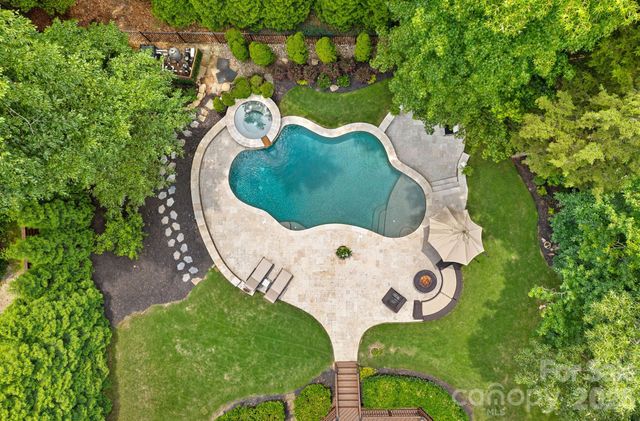 3124 Rhett Butler Place, Charlotte, NC 28270