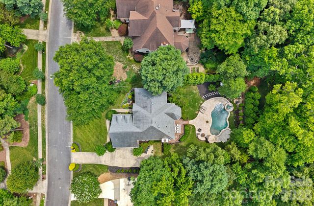 3124 Rhett Butler Place, Charlotte, NC 28270