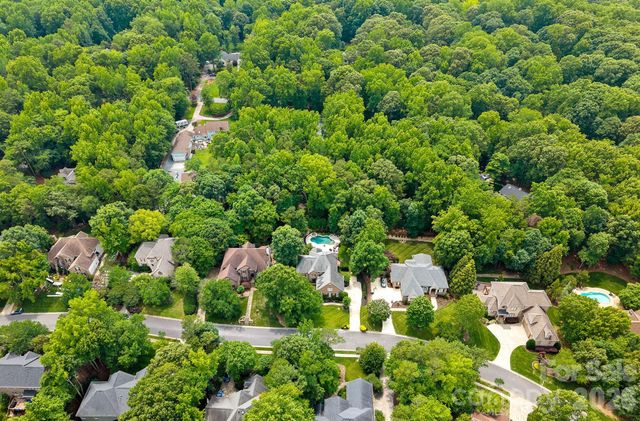 3124 Rhett Butler Place, Charlotte, NC 28270