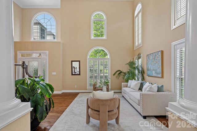 3124 Rhett Butler Place, Charlotte, NC 28270
