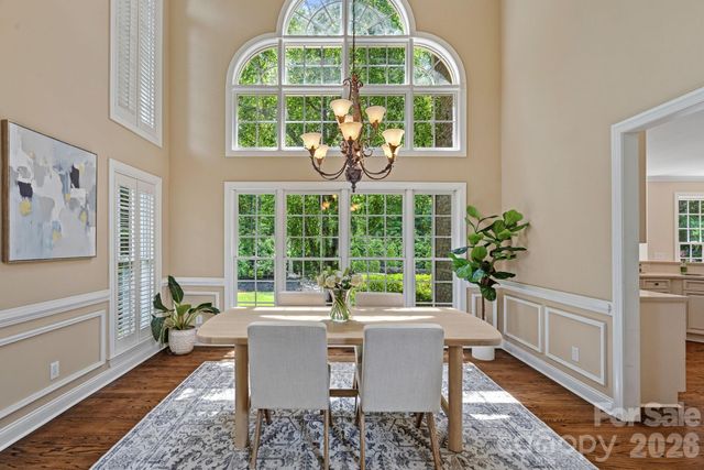 3124 Rhett Butler Place, Charlotte, NC 28270