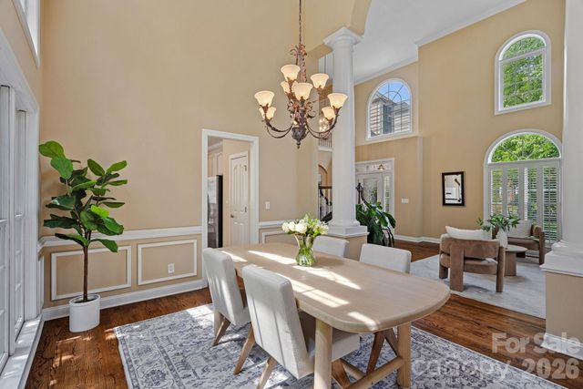 3124 Rhett Butler Place, Charlotte, NC 28270