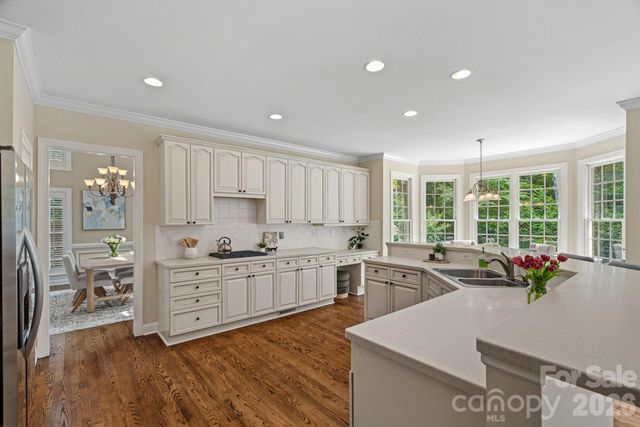 3124 Rhett Butler Place, Charlotte, NC 28270