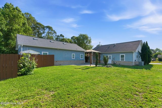 621 Hadley Court, Wilmington, NC 28405