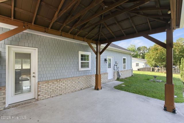 621 Hadley Court, Wilmington, NC 28405