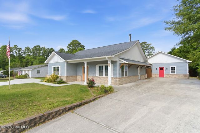 621 Hadley Court, Wilmington, NC 28405
