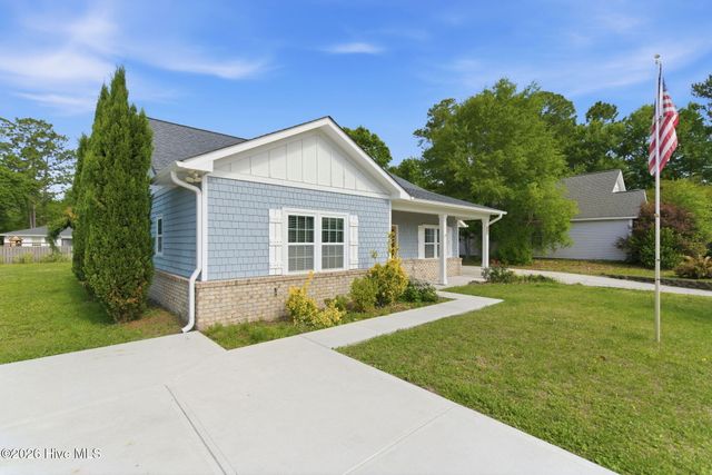 621 Hadley Court, Wilmington, NC 28405