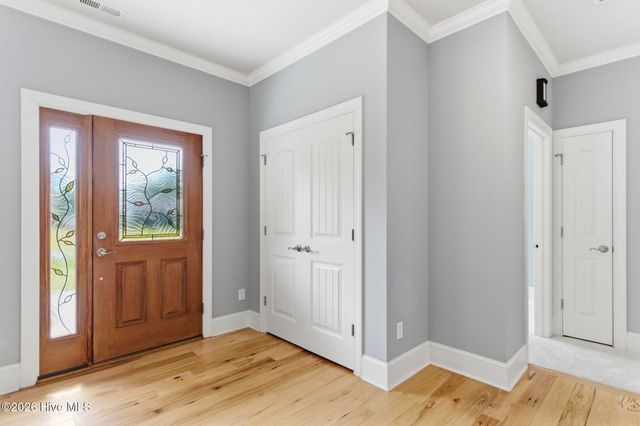 621 Hadley Court, Wilmington, NC 28405