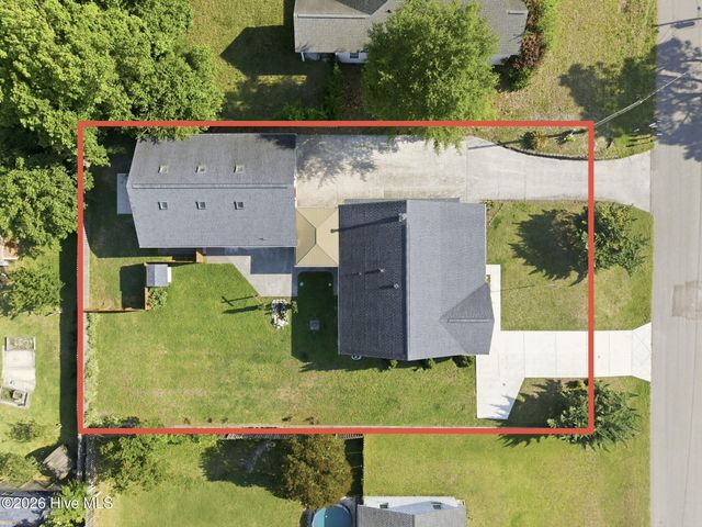 621 Hadley Court, Wilmington, NC 28405