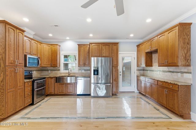 621 Hadley Court, Wilmington, NC 28405