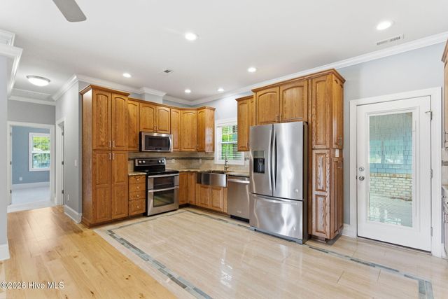 621 Hadley Court, Wilmington, NC 28405