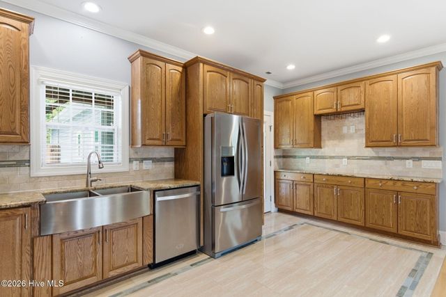 621 Hadley Court, Wilmington, NC 28405