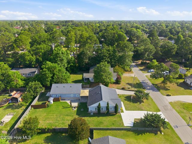 621 Hadley Court, Wilmington, NC 28405