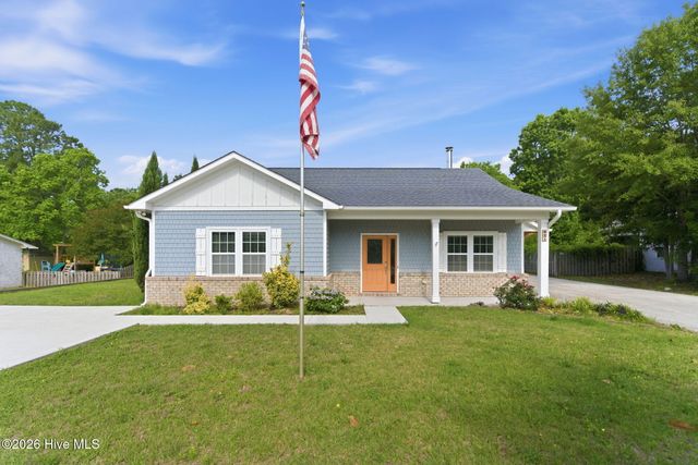 621 Hadley Court, Wilmington, NC 28405